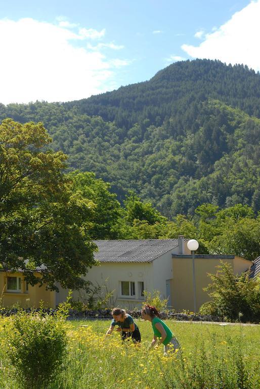 Vvf Les Cevennes 호텔 Bédouès 외부 사진
