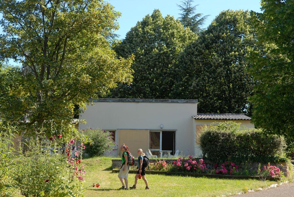 Vvf Les Cevennes 호텔 Bédouès 외부 사진